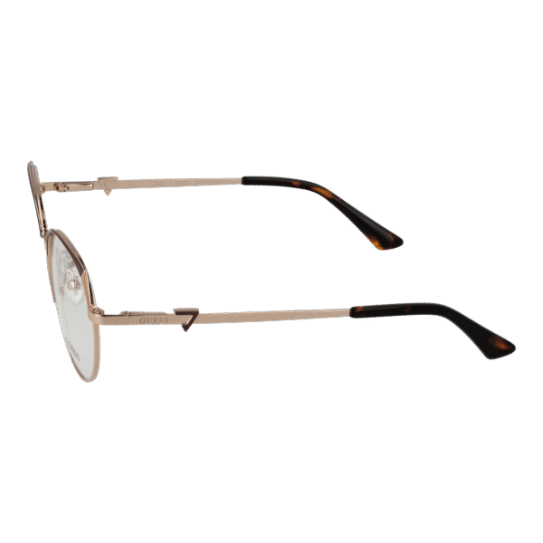 Vue portée – lunettes de vue Guess GU2867 53032 pour Femmes