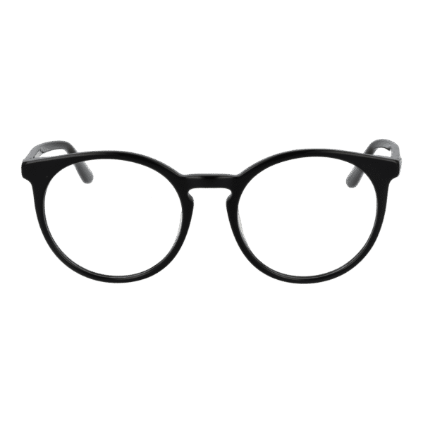 Face avant – monture optique Guess GU2870 53001 en Noir