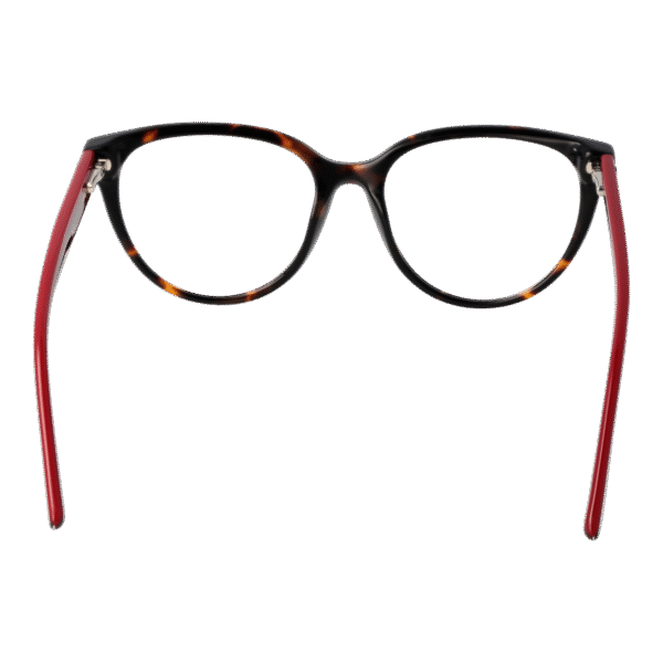 Détails branches – lunette Guess GU2872 54052 en Acétate