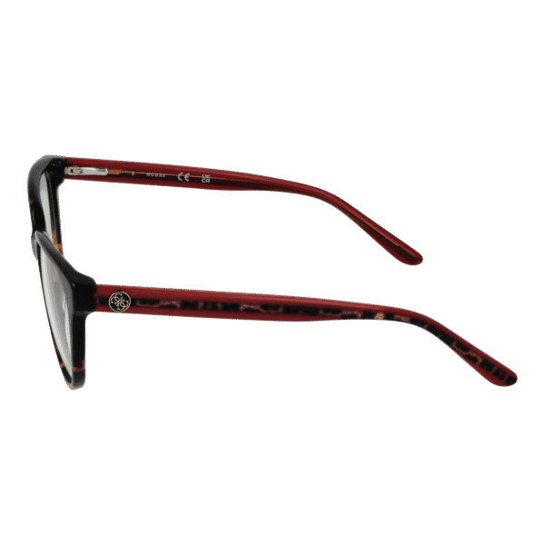 Vue portée – lunettes de vue Guess GU2872 54052 pour Femmes