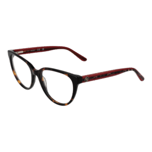 Monture Guess GU2872 54052 – lunettes de vue Les yeux du chat Femmes