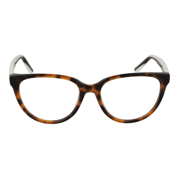 Face avant – monture optique Guess GU2872 54053 en Brown