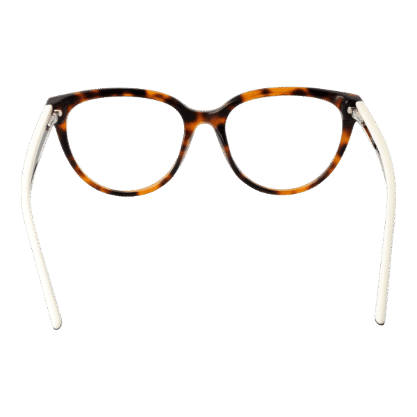 Détails branches – lunette Guess GU2872 54053 en Acétate