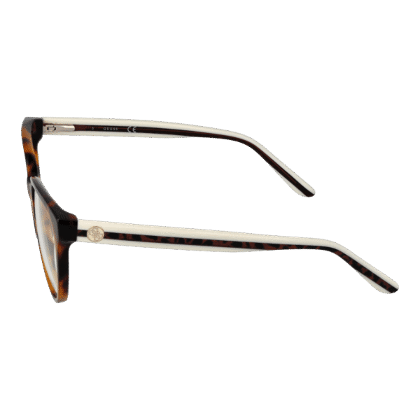 Vue portée – lunettes de vue Guess GU2872 54053 pour Femmes