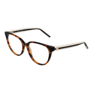 Monture Guess GU2872 54053 – lunettes de vue Les yeux du chat Femmes