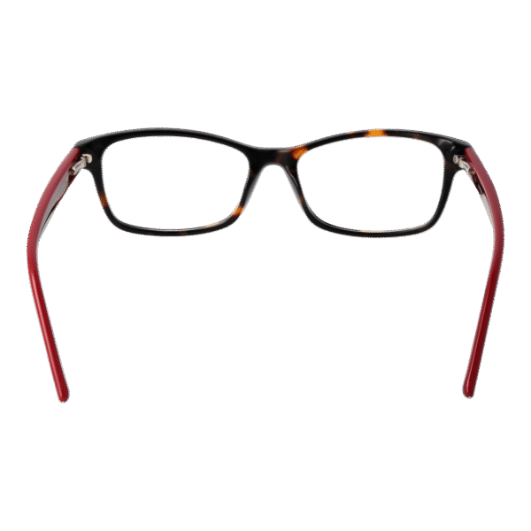 Détails branches – lunette Guess GU2874 55052 en Acétate