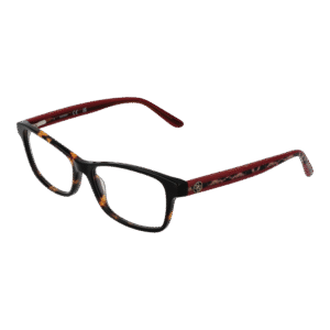 Monture Guess GU2874 55052 – lunettes de vue Rectangle Femmes