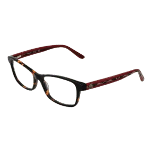 Monture Guess GU2874 55052 – lunettes de vue Rectangle Femmes