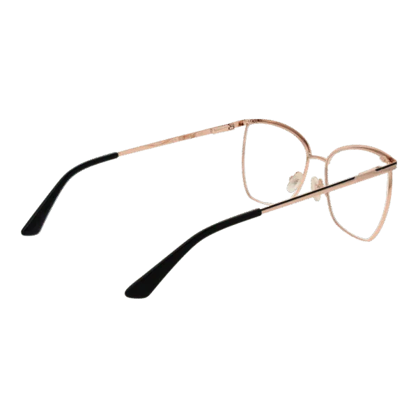 Détails branches – lunette Guess GU2878 53005 en Métal