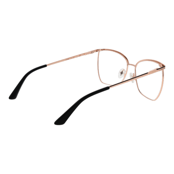 Détails branches – lunette Guess GU2878 55005 en Métal