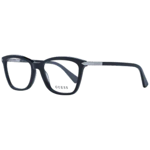 Monture Guess GU2880 49001 – lunettes de vue Rectangle Femmes
