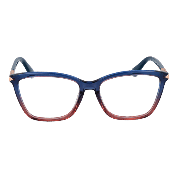 Face avant – monture optique Guess GU2880 52092 en Multicolore