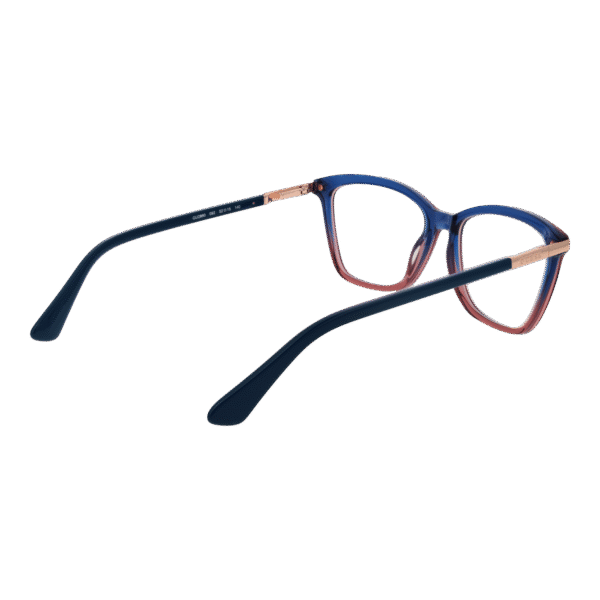 Détails branches – lunette Guess GU2880 52092 en Acétate