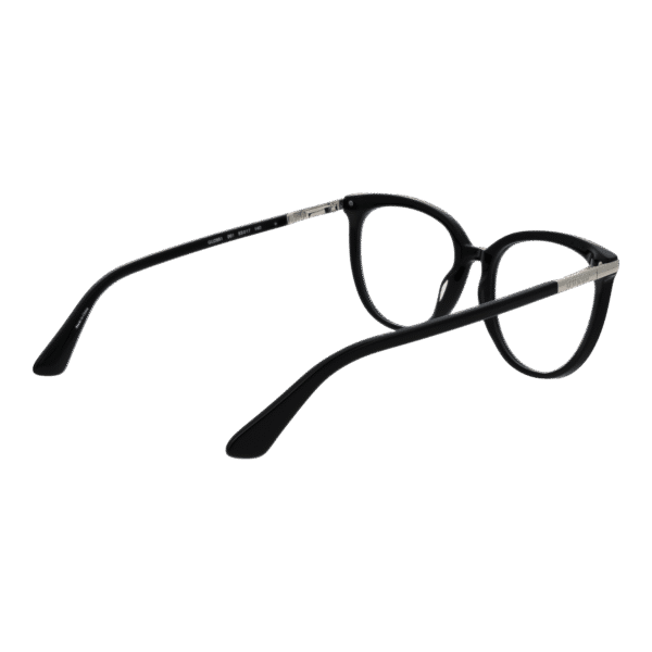 Détails branches – lunette Guess GU2881 53001 en Plastique
