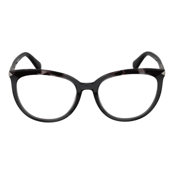 Face avant – monture optique Guess GU2881 53020 en Gris