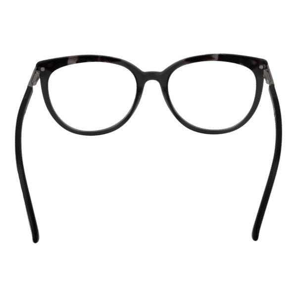 Détails branches – lunette Guess GU2881 53020 en Plastique