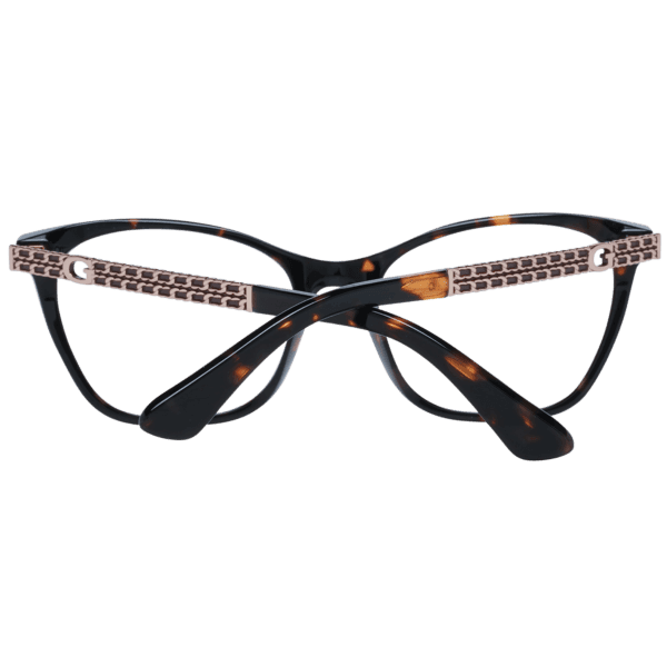Détails branches – lunette Guess GU2882 53052 en