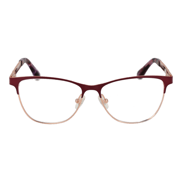 Face avant – monture optique Guess GU2883 53070 en Violet