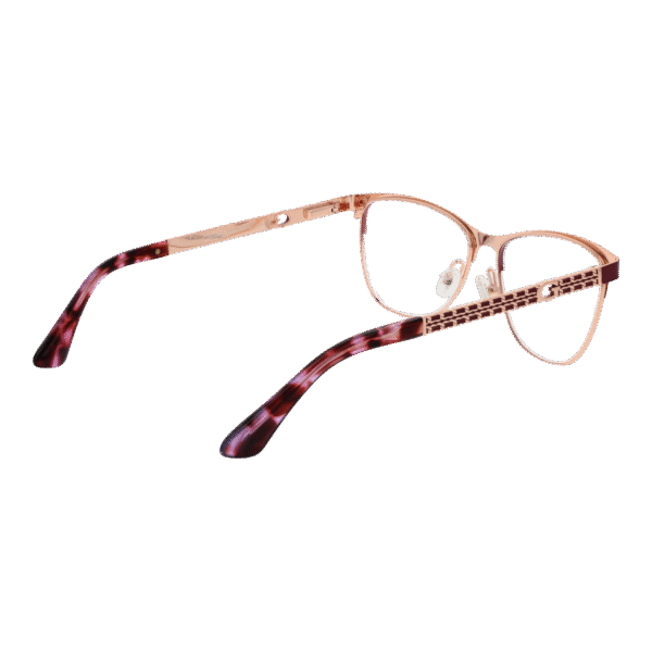 Détails branches – lunette Guess GU2883 53070 en Métal