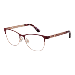 Monture Guess GU2883 53070 – lunettes de vue Papillon Femmes