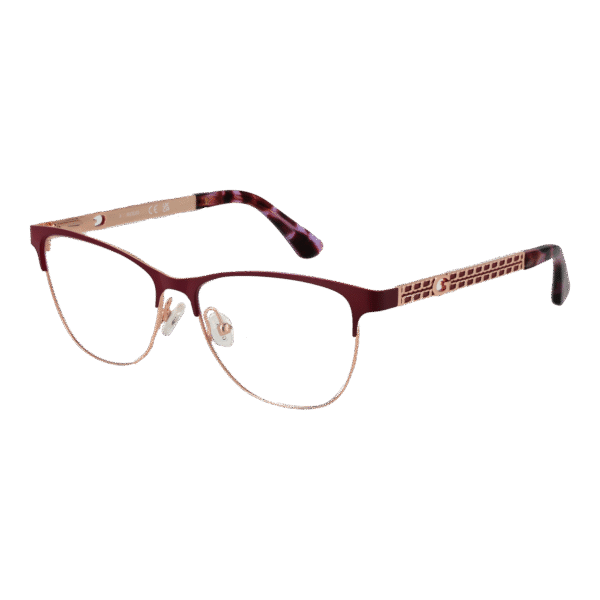Lunettes de vue Guess GU2883 53070 – modèle Papillon Monture Guess GU2883 53070 – lunettes de vue Papillon Femmes