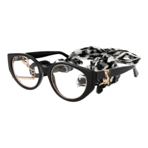 Monture Guess GU2885 52001 – lunettes de vue Œil de chat Femmes