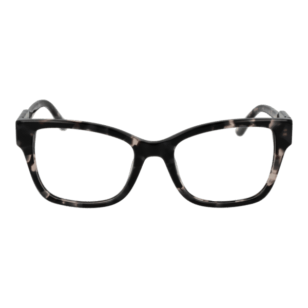 Face avant – monture optique Guess GU2902 53020 en Multicolore
