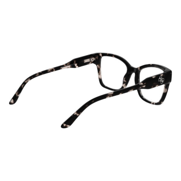 Détails branches – lunette Guess GU2902 53020 en Acétate