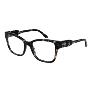Monture Guess GU2902 53020 – lunettes de vue Les yeux du chat Femmes