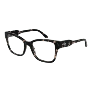 Monture Guess GU2902 53020 – lunettes de vue Les yeux du chat Femmes