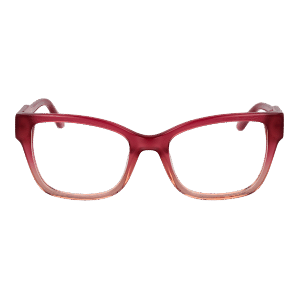 Face avant – monture optique Guess GU2902 53074 en Rose