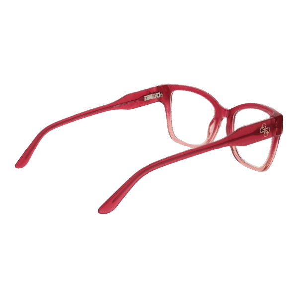 Détails branches – lunette Guess GU2902 53074 en Acétate