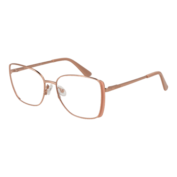 Monture Guess GU2903 54074 – lunettes de vue Square Femmes