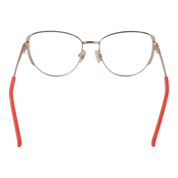 Détails branches – lunette Guess GU2904 50033 en Métal