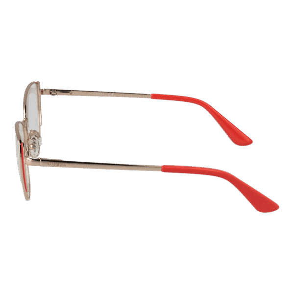 Vue portée – lunettes de vue Guess GU2904 50033 pour Femmes