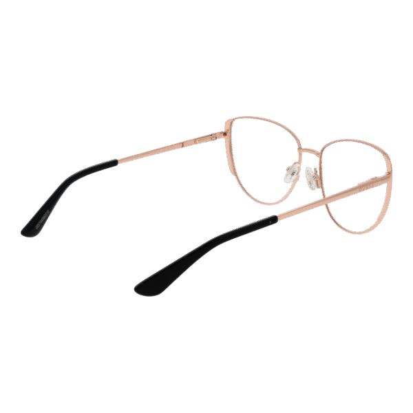 Détails branches – lunette Guess GU2904 55028 en Métal