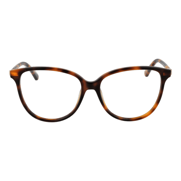 Face avant – monture optique Guess GU2905 55053 en Brown