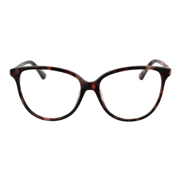 Face avant – monture optique Guess GU2905 55083 en Multicolore