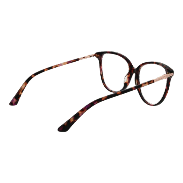 Détails branches – lunette Guess GU2905 55083 en Acétate