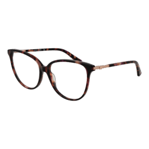 Monture Guess GU2905 55083 – lunettes de vue Les yeux du chat Femmes