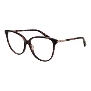 Monture Guess GU2905 55083 – lunettes de vue Les yeux du chat Femmes