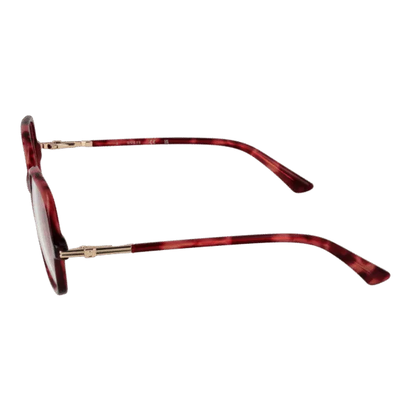 Vue portée – lunettes de vue Guess GU2906 55071 pour Femmes