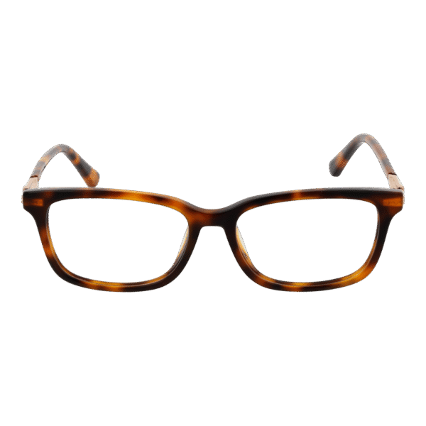 Face avant – monture optique Guess GU2907 50053 en Brown
