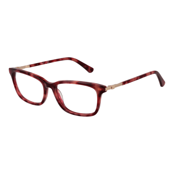 Face avant – monture optique Guess GU2907 50071 en Rouge