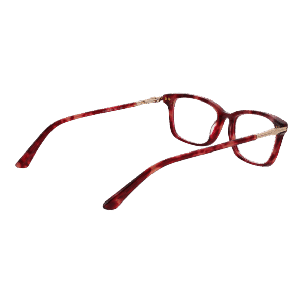 Détails branches – lunette Guess GU2907 50071 en Acétate