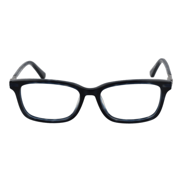 Face avant – monture optique Guess GU2907 50092 en Noir