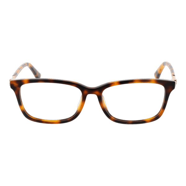 Face avant – monture optique Guess GU2907 53053 en Brown