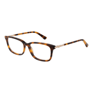 Monture Guess GU2907 53053 – lunettes de vue Rectangle Femmes