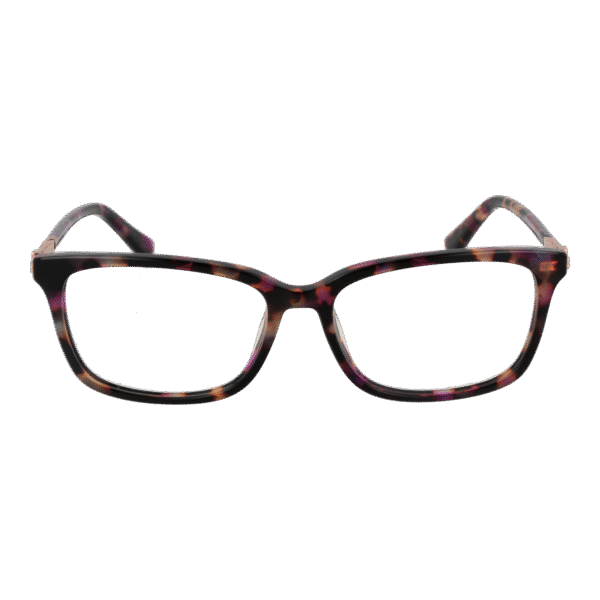 Face avant – monture optique Guess GU2907 53083 en Brown