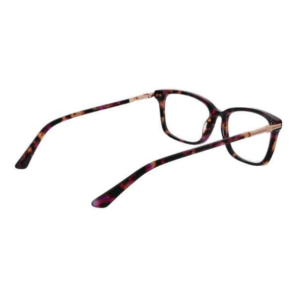 Détails branches – lunette Guess GU2907 53083 en Acétate